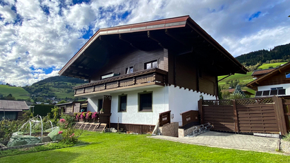 Häuser in 5721 Piesendorf