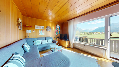Wohnungen in 5542 Flachau