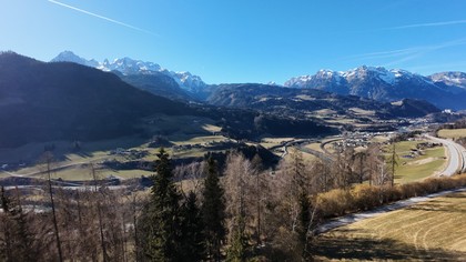 Grundstücke in 5452 Pfarrwerfen