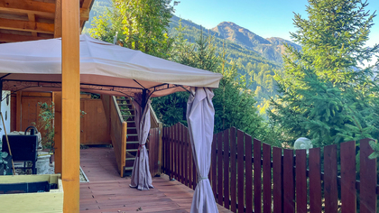 Wohnungen in 5621 Sankt Veit im Pongau