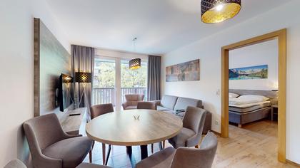 INVESTMENT - Charmantes Apartment nahe der Alpentherme & Schlossalmbahn in Bad Hofgastein – Ski amadé INVESTMENT - Charmantes Apartment nahe der Alpentherme & Schlossalmbahn in Bad Hofgastein – Ski amadé