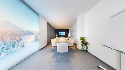 Großzügige & Moderne - Bürofläche für 20 Mitarbeiter Kanzlei/ Planung im Zentrum - Saalfelden am Steinernen Meer