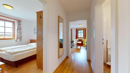 ATTRAKTIVE APARTMENTS ZUR TOURISTISCHEN VERMIETUNG  - IM SALZBURGER LUNGAU - Skigebiet Katschberg/Aineck