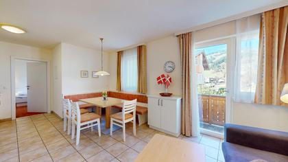 Wagrain Living - 3-Zimmer-Apartment zur touristischen Vermietung mit Wellness & Ski-Infrastruktur in Wagrain Wagrain Living - 3-Zimmer-Apartment zur touristischen Vermietung mit Wellness & Ski-Infrastruktur in Wagrain
