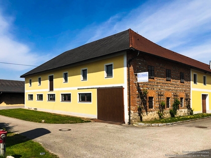 Hallen / Lager / Produktion in 4303 Sankt Pantaleon-Erla