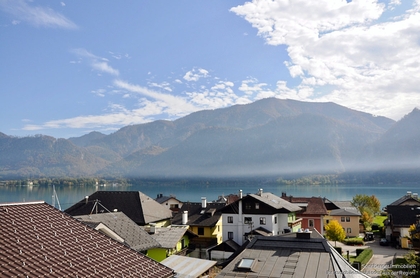 Wohnungen in 4866 Unterach am Attersee