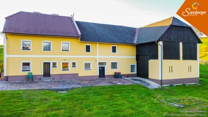 Land- / Forstwirtschaft in 4222 Langenstein