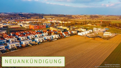 Grundstücke in 4320 Perg