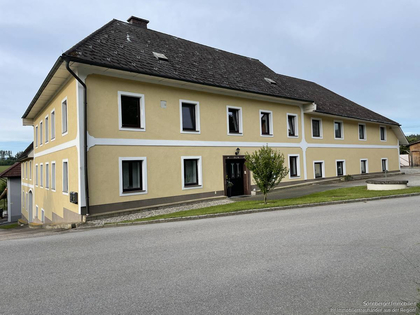 Wohnungen in 4431 Haidershofen