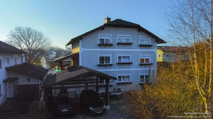 Anlageobjekte in 4300 Sankt Valentin