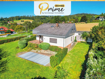 SONNENBLICK – Einfamilienhaus mit Panoramablick, Doppelgarage, Pool und Terrasse in Leonding SONNENBLICK – Einfamilienhaus mit Panoramablick, Doppelgarage, Pool und Terrasse in Leonding