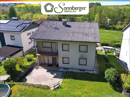 FAMILIENZEIT – Zweifamilienhaus mit Garten und Garage in Niederneukirchen FAMILIENZEIT – Zweifamilienhaus mit Garten und Garage in Niederneukirchen