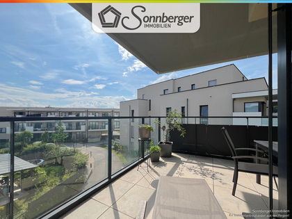 MODERN LIVING – neuwertige 4-Zimmer-Eigentumswohnung mit großzügigen Balkon in Linz Pichling MODERN LIVING – neuwertige 4-Zimmer-Eigentumswohnung mit großzügigen Balkon in Linz Pichling