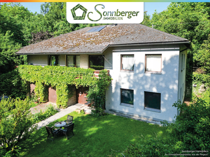 WALDLICHTUNG – Ein-/Zweifamilienhaus mit Waldfläche in Thaling/Kronstorf WALDLICHTUNG – Ein-/Zweifamilienhaus mit Waldfläche in Thaling/Kronstorf