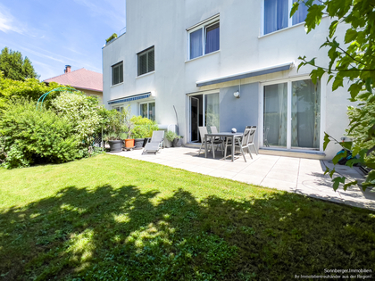 HOUSE FEELING– 4-Zimmer-Maisonette-Wohnung mit Eigengarten und Tiefgaragenstellplatz in Leonding HOUSE FEELING– 4-Zimmer-Maisonette-Wohnung mit Eigengarten und Tiefgaragenstellplatz in Leonding