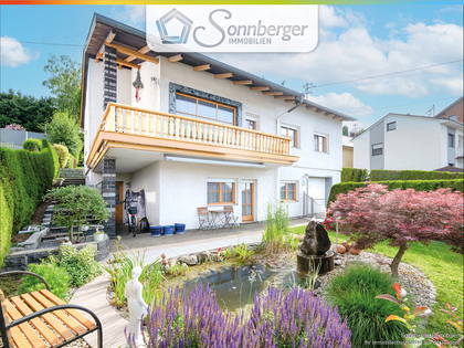 GARTENDUETT - Einfamilienhaus mit Einliegerwohnung und großem Garten in Mauthausen GARTENDUETT - Einfamilienhaus mit Einliegerwohnung und großem Garten in Mauthausen
