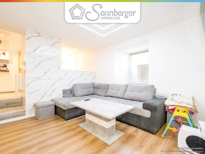 WOHNVIELFALT - 4-Zimmer Erdgeschosswohnung mit Gartenbenützung in Hörsching WOHNVIELFALT - 4-Zimmer Erdgeschosswohnung mit Gartenbenützung in Hörsching
