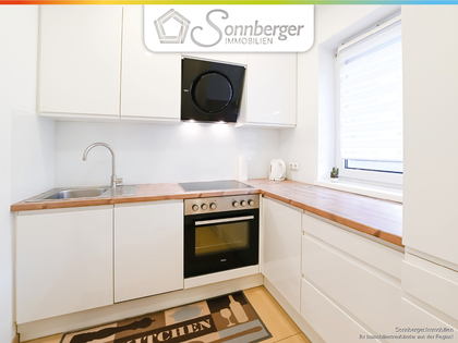 MON PETIT - sanierte 2-Zimmer-Wohnung mit Loggia in Enns