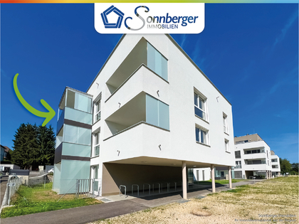 SONNENHEIM – Neubau 3-Zimmer-Eigentumswohnung mit 75 m² in Eberstalzell SONNENHEIM – Neubau 3-Zimmer-Eigentumswohnung mit 75 m² in Eberstalzell