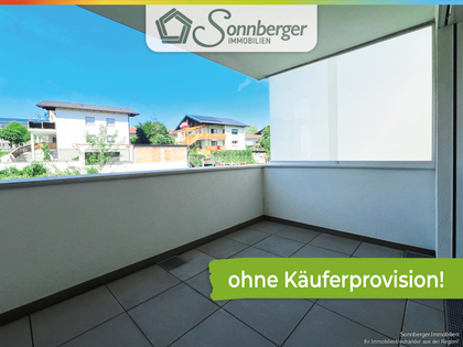 SONNENHEIM – Neubau 4-Zimmer-Eigentumswohnung ohne Käuferprovision mit 90 m² in Eberstalzell SONNENHEIM – Neubau 4-Zimmer-Eigentumswohnung ohne Käuferprovision mit 90 m² in Eberstalzell