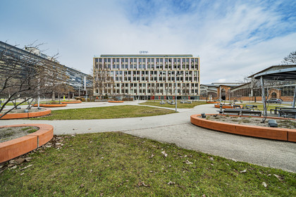 Büros /Praxen in 1030 Wien