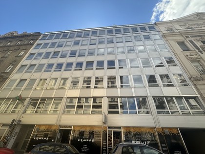 Büros /Praxen in 1040 Wien