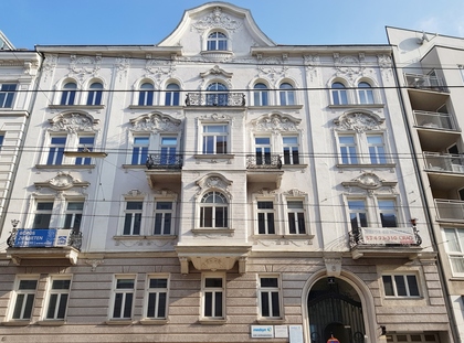 Büros /Praxen in 1190 Wien