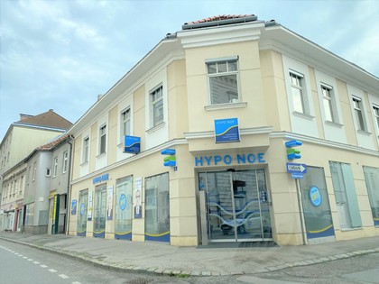 Büros /Praxen in 2100 Korneuburg