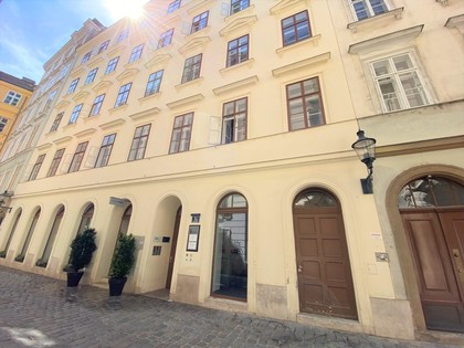 Büros /Praxen in 1010 Wien