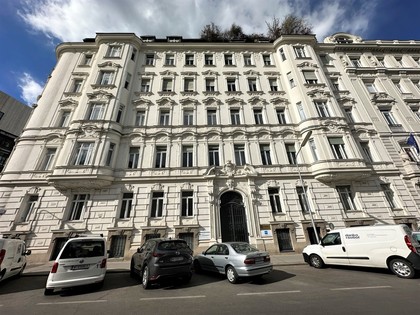Büros /Praxen in 1040 Wien