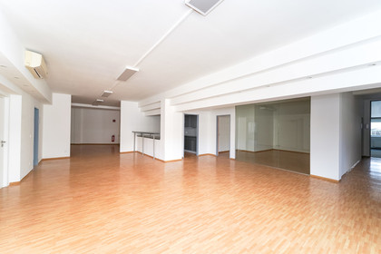 Büroflächen im HSW-Officepark Nähe Praterstern