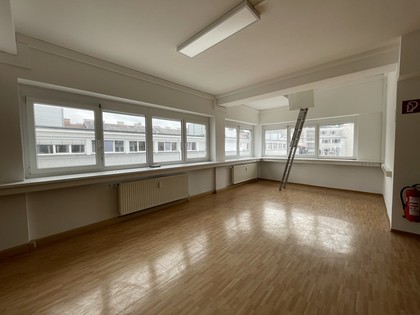 Büroflächen im HSW-Officepark Nähe Praterstern