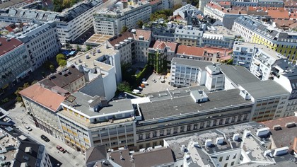 Büros /Praxen in 1020 Wien