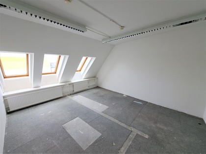 Helle Büroflächen am Europaplatz in St. Pölten! Helle Büroflächen am Europaplatz in St. Pölten!