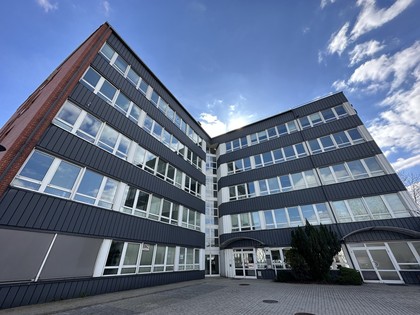 Flexible Büroflächen in 1110 Wien