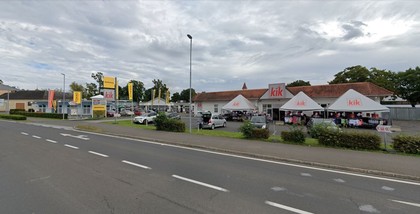 Einzelhandel / Geschäfte in 8490 Bad Radkersburg
