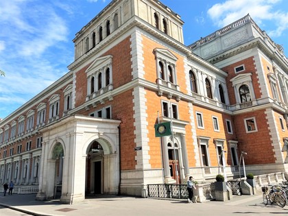 Büros /Praxen in 1010 Wien