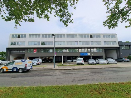 Flexible Büro- und Lagerflächen im Industriegebiet Inzersdorf! Flexible Büro- und Lagerflächen im Industriegebiet Inzersdorf!