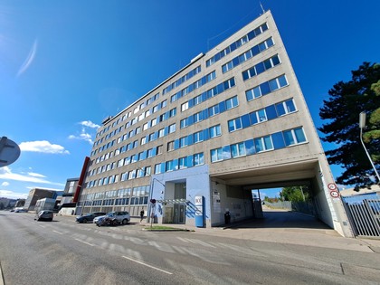 Hochwertige und voll ausgestattete Labor- und Büroflächen im BCC Zentrum 1110 Wien!