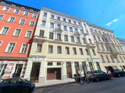 Büros /Praxen in 1080 Wien