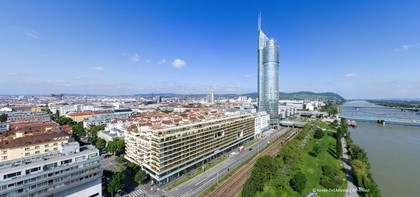 Büros /Praxen in 1200 Wien