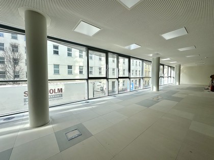 Büros /Praxen in 1040 Wien