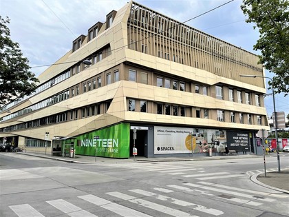 Büros /Praxen in 1190 Wien
