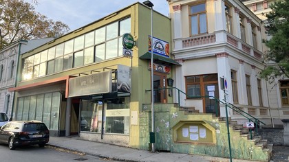 Einzelhandel / Geschäfte in 2540 Bad Vöslau