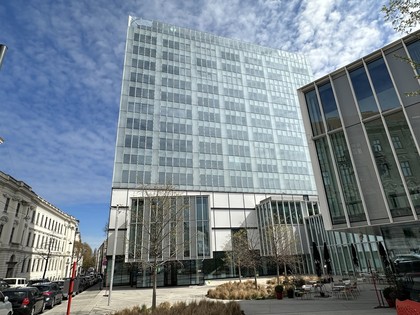 Top moderne Büroflächen beim Rochusmarkt!