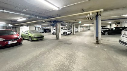 Parken in 1100 Wien