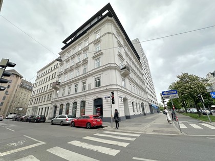 Einzelhandel / Geschäfte in 1020 Wien