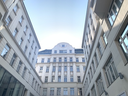 Büros /Praxen in 1060 Wien