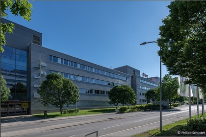 campus 21 -BUSINESSPARK WIEN SÜD