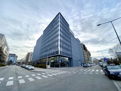 Büros /Praxen in 1030 Wien